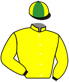 Casaque de TRESOR AREDIEN