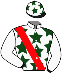 Casaque de RONCAL