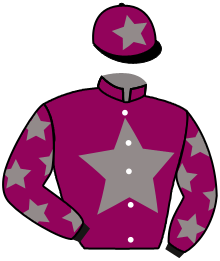 Casaque de KLOE DE LAPRELLE