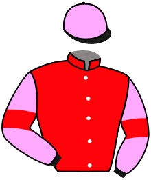 Casaque de L'ODYSSEE