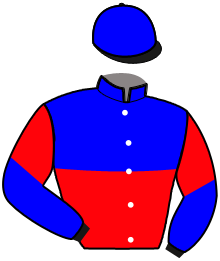 Casaque de NOBLESSE STORY