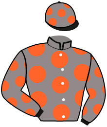 Casaque de NAPOLEON DARBY