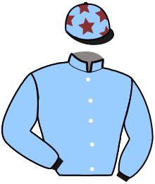 Casaque de NANDERA BELLA