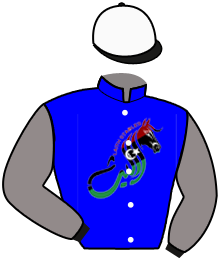 Casaque de SPAREO