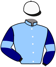 Casaque de LELLA DE LA GLOIRE