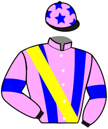 Casaque de LORNE