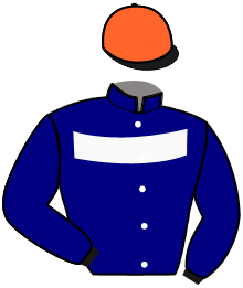 Casaque de ZOOM DIAMANT