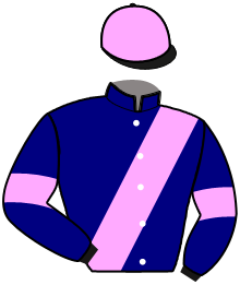 Casaque de MISSLADY DU VICLAU