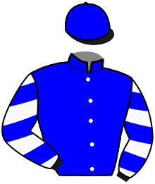 Casaque de MILADY D'ATOUT