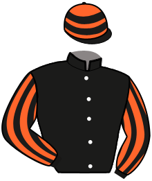Casaque de MASTER DES ANDIERS