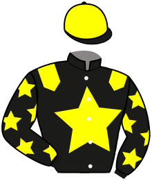 Casaque de MELADOR