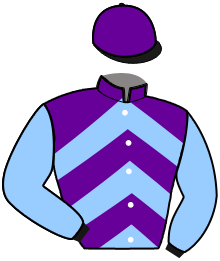 Casaque de JUNO DE BANVILLE