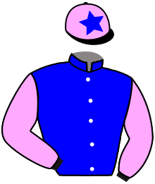 Casaque de TENDERISTHENIGHT