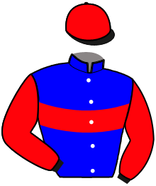 Casaque de KLEM