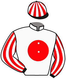 Casaque de ZELKER