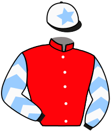 Casaque de WINTERTRAUM