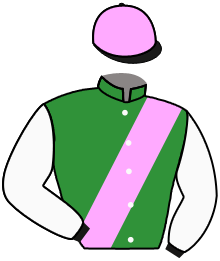 Casaque de QIRAT