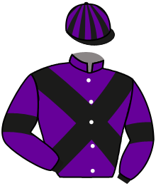 Casaque de FIRST LADY