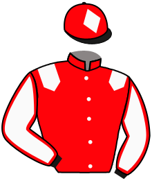 Casaque de MEKHTICK