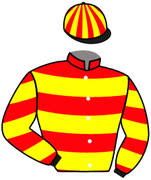 Casaque de ANATHOLY