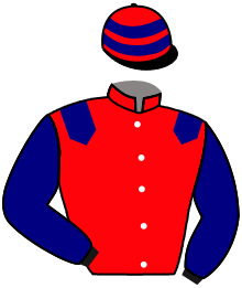 Casaque de HAPPY DE REVE