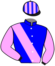 Casaque de MEISHO TABARU