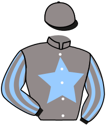 Casaque de PRINCE AUBOIS
