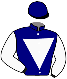 Casaque de ZAKOSHA