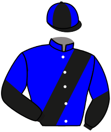 Casaque de KNOSSINGTON