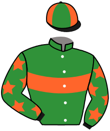 Casaque de PHAM