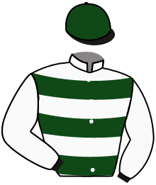 Casaque de GARIGA