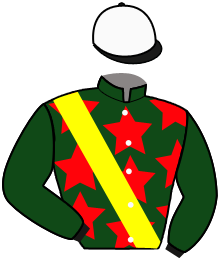 Casaque de VOLCANO