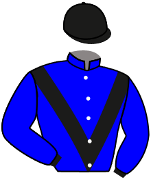 Casaque de FLINTSHEVA DUGROHO