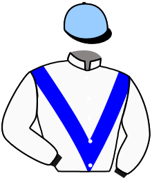 Casaque de MODERN SPIRIT