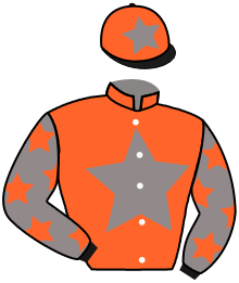 Casaque de FALCON JET