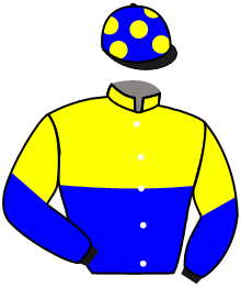 Casaque de MADAME MAGIC