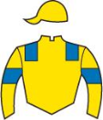 Casaque de GLADIATORE
