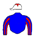 Casaque de ZIERVANA