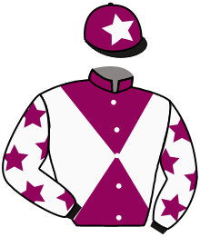 Casaque de JOYEUSE SAGE