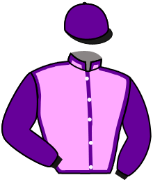Casaque de EMINENCE GRISE