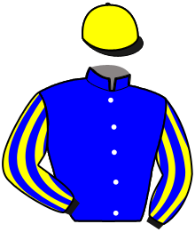 Casaque de LADY FLO DE MAX