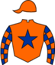 Casaque de TATUN