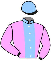 Casaque de HURLEVENT