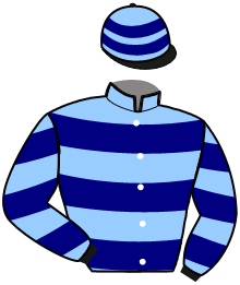 Casaque de LADY ANGELE