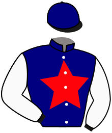 Casaque de STILL LOVING DREAM