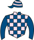 Casaque de MAHER