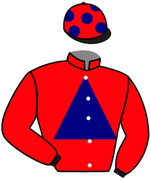 Casaque de KALIXA