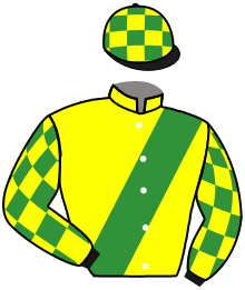 Casaque de FAST ANGEL