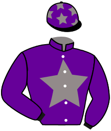 Casaque de CELTIC ARYAAN