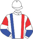Casaque de THE GREAT DANDY